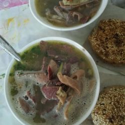 雨軒齋清真食品 聯(lián)系方式、地址及營業(yè)時間