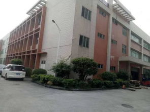 廣州市番禺區(qū)現(xiàn)成化妝品廠可辦環(huán)評廠房形象好位置優(yōu)越交通便利