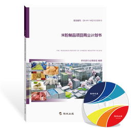 米粉制品精深加工項(xiàng)目商業(yè)計(jì)劃書(shū)（旗訊網(wǎng)企業(yè)策劃版）